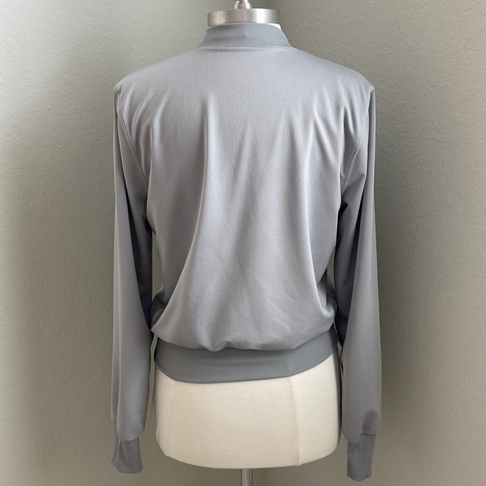 ZELLA Street To Studio Reversible Bomber Jacket - Picture 12 of 17